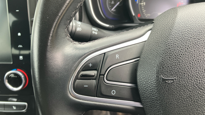 Renault Koleos 2.0 dCi GT Line 5dr 2WD X-Tronic Diesel Estate